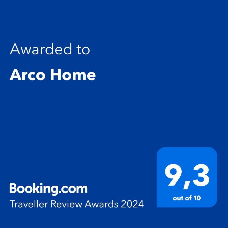 Arco Home Екстер'єр фото